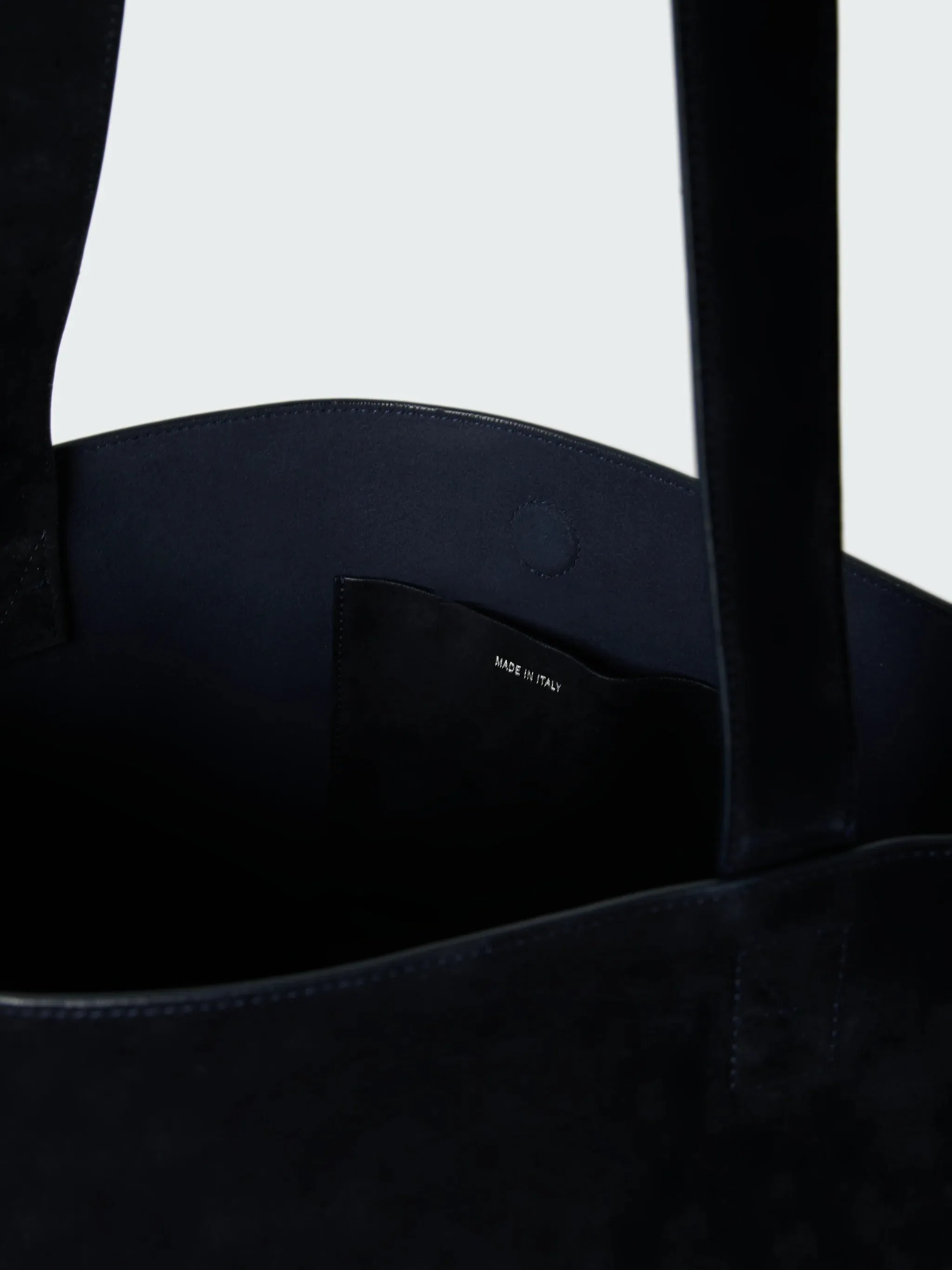 Doublet Type 2 Suede Bag sold by grays toronto product image thumbnail 4