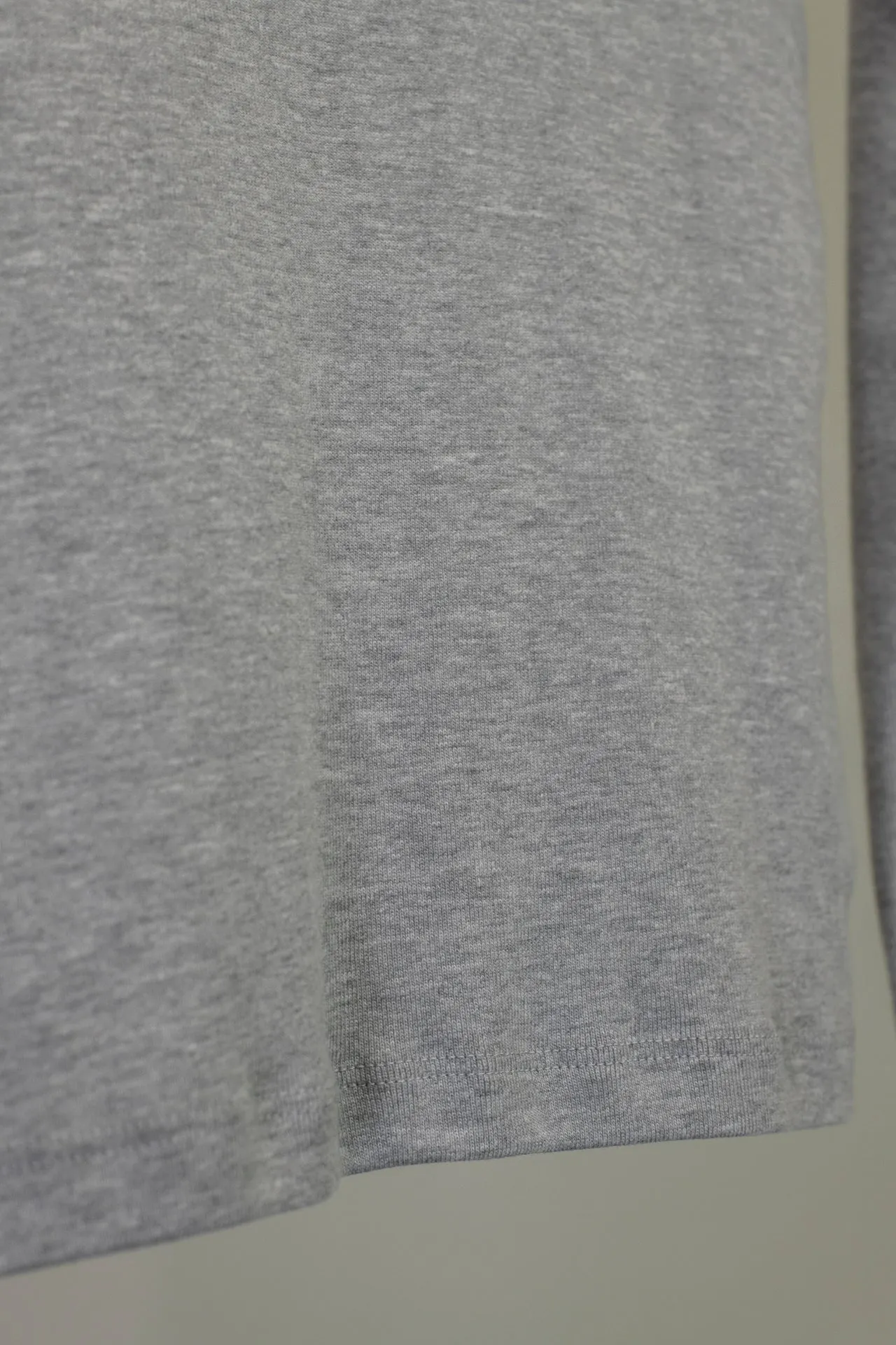 Quince Long Sleeve T-Shirt sold by grays toronto product image thumbnail 4