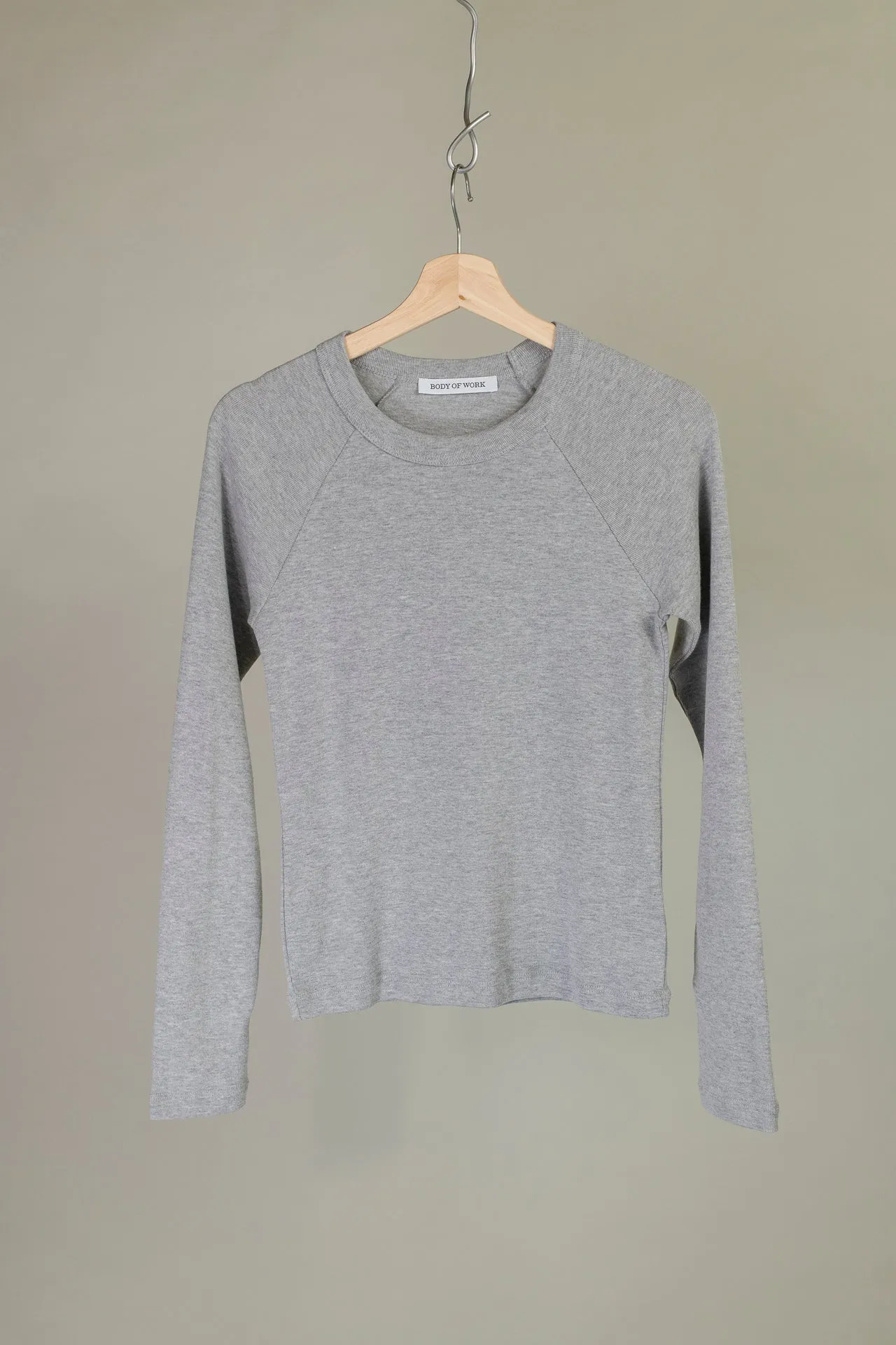 Quince Long Sleeve T-Shirt sold by grays toronto