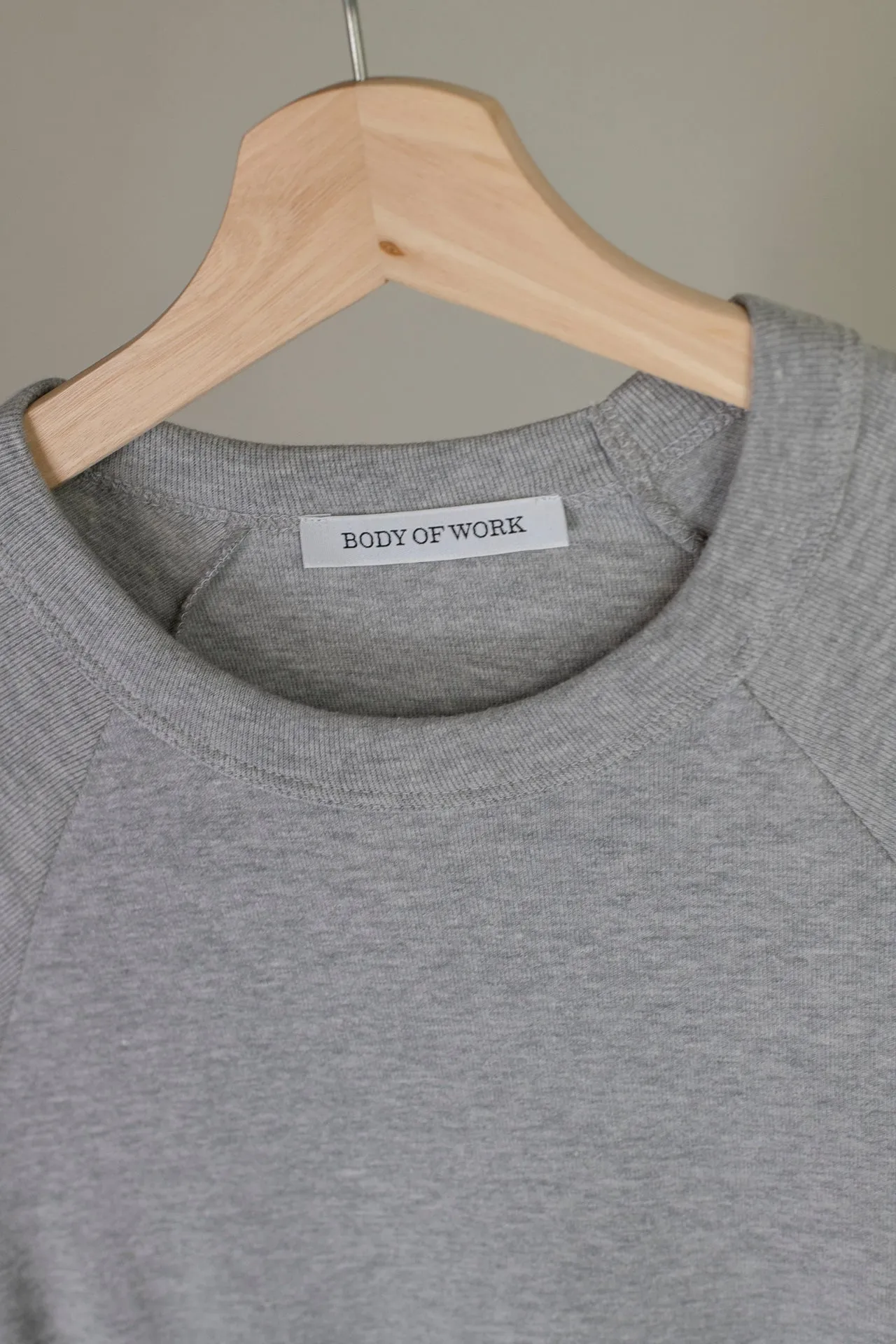 Quince Long Sleeve T-Shirt sold by grays toronto product image thumbnail 5