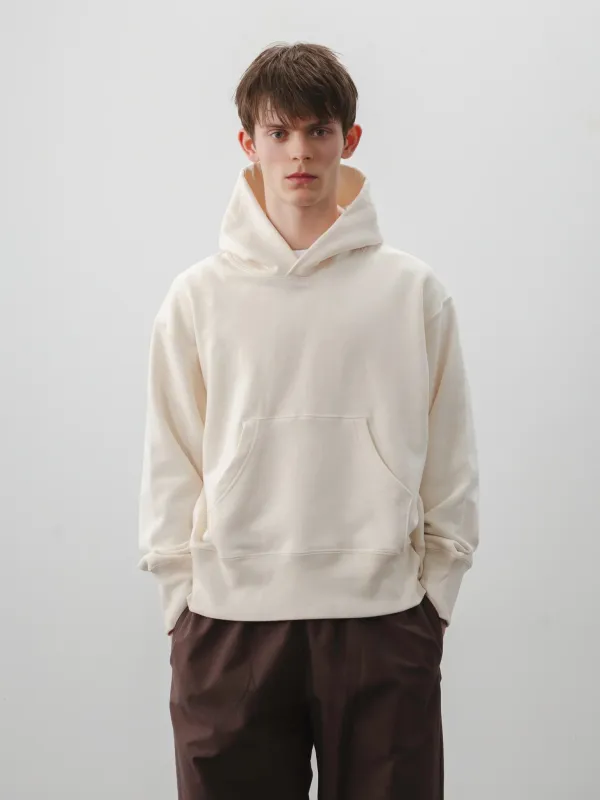 Senna Hooded Sweatshirt made by grays toronto