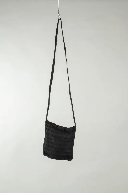 Researcher Bag - Kakishibu made by grays toronto