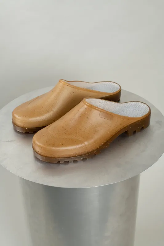 Opana Mule- Hemp made by grays toronto