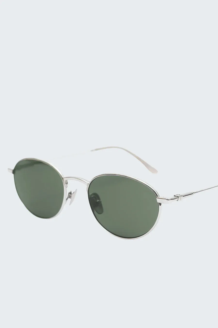 The Cruz - Silver & Green sold by grays toronto product image thumbnail 3