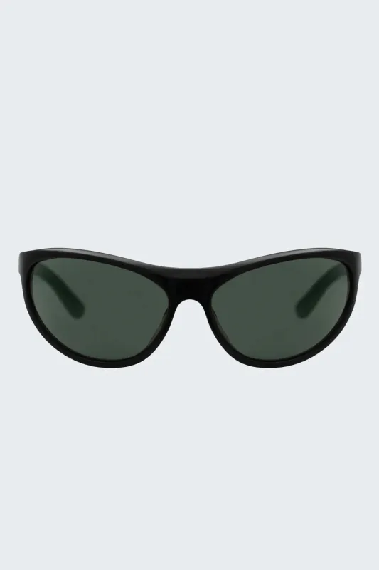 The Lex - Black & Green made by THISTLES