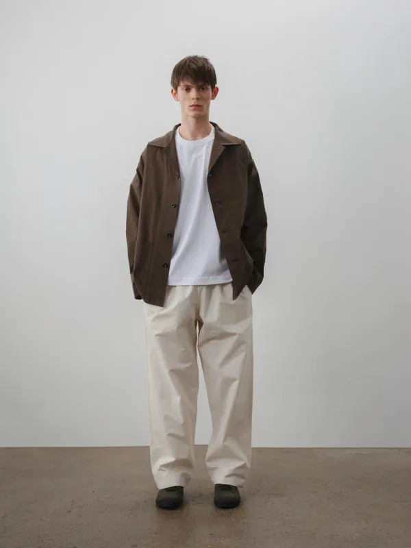 Jasper Pant made by Body of Work