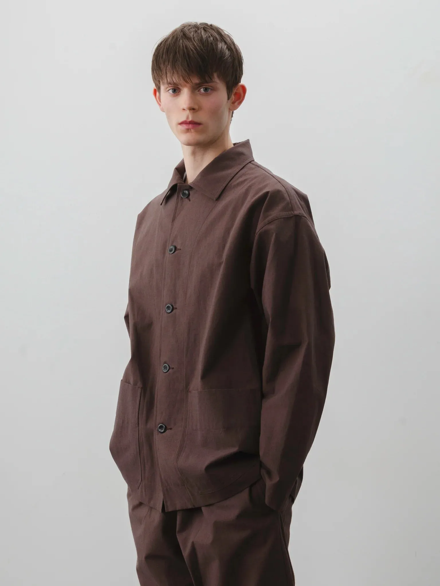 Linden Jacket sold by grays toronto