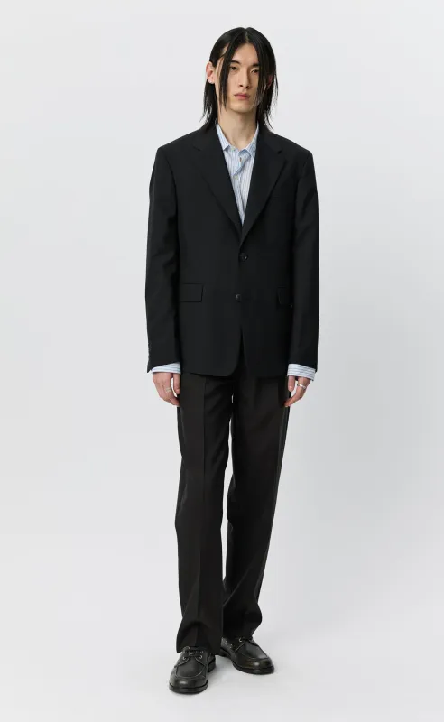 Single Breasted Blazer made by mfpen