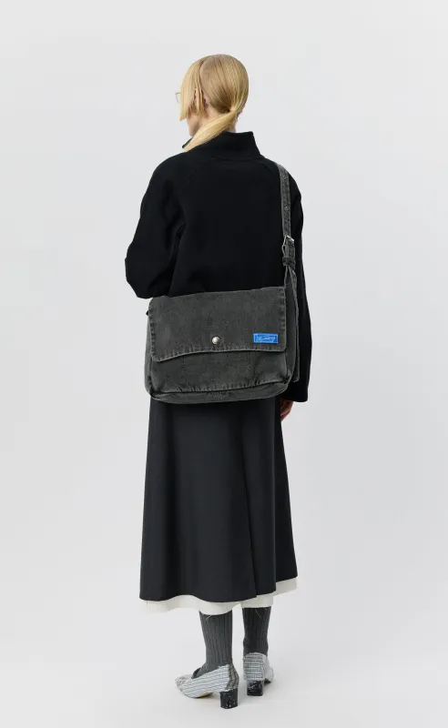 Postman Bag made by mfpen