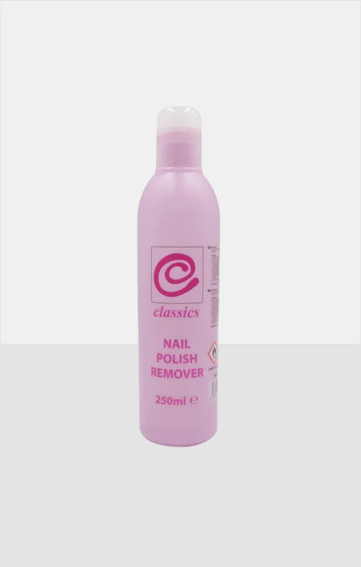 Nail Polish Remover (250ml) sold by Femme Luxe