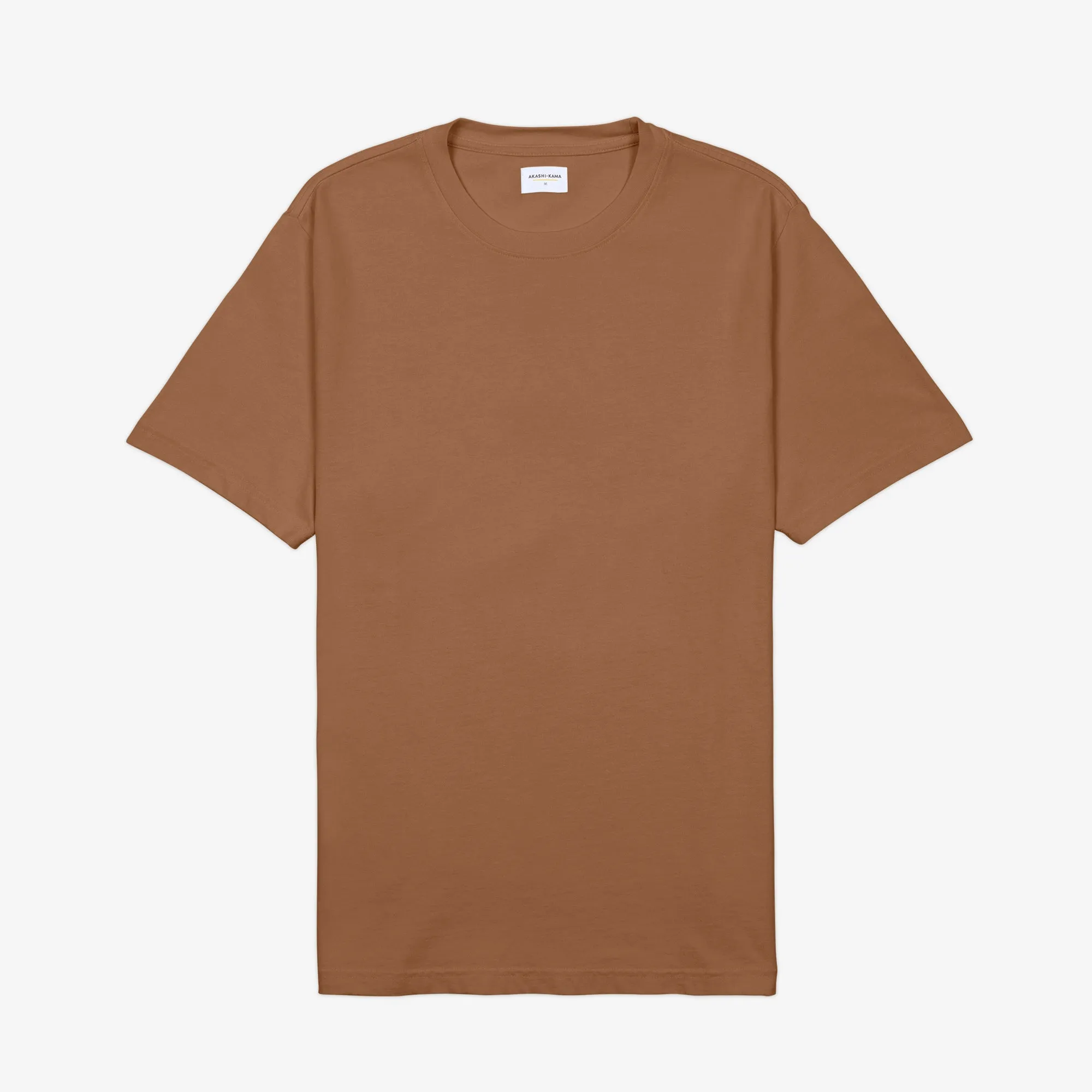 Uniform Tee - Kona Coffee sold by AKASHI-KAMA