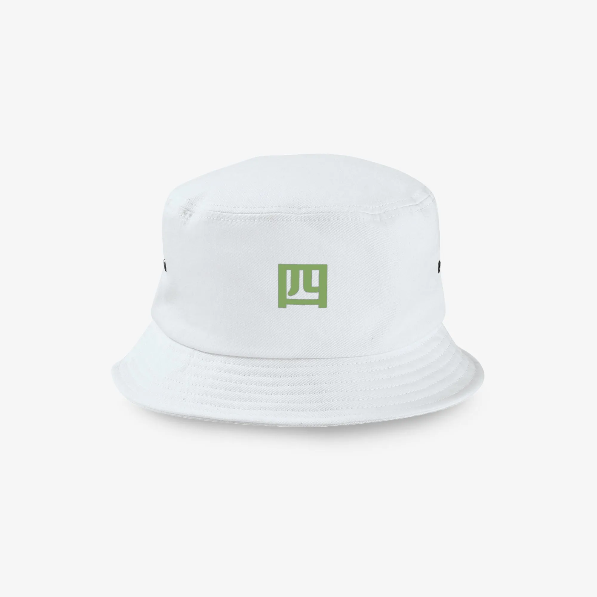 Yonsei Bucket Hat sold by AKASHI-KAMA product image thumbnail 3