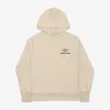 Sashiko Diamond Hoodie - Enoki sold by AKASHI-KAMA