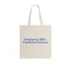Tote Bag - Canvas sold by AKASHI-KAMA