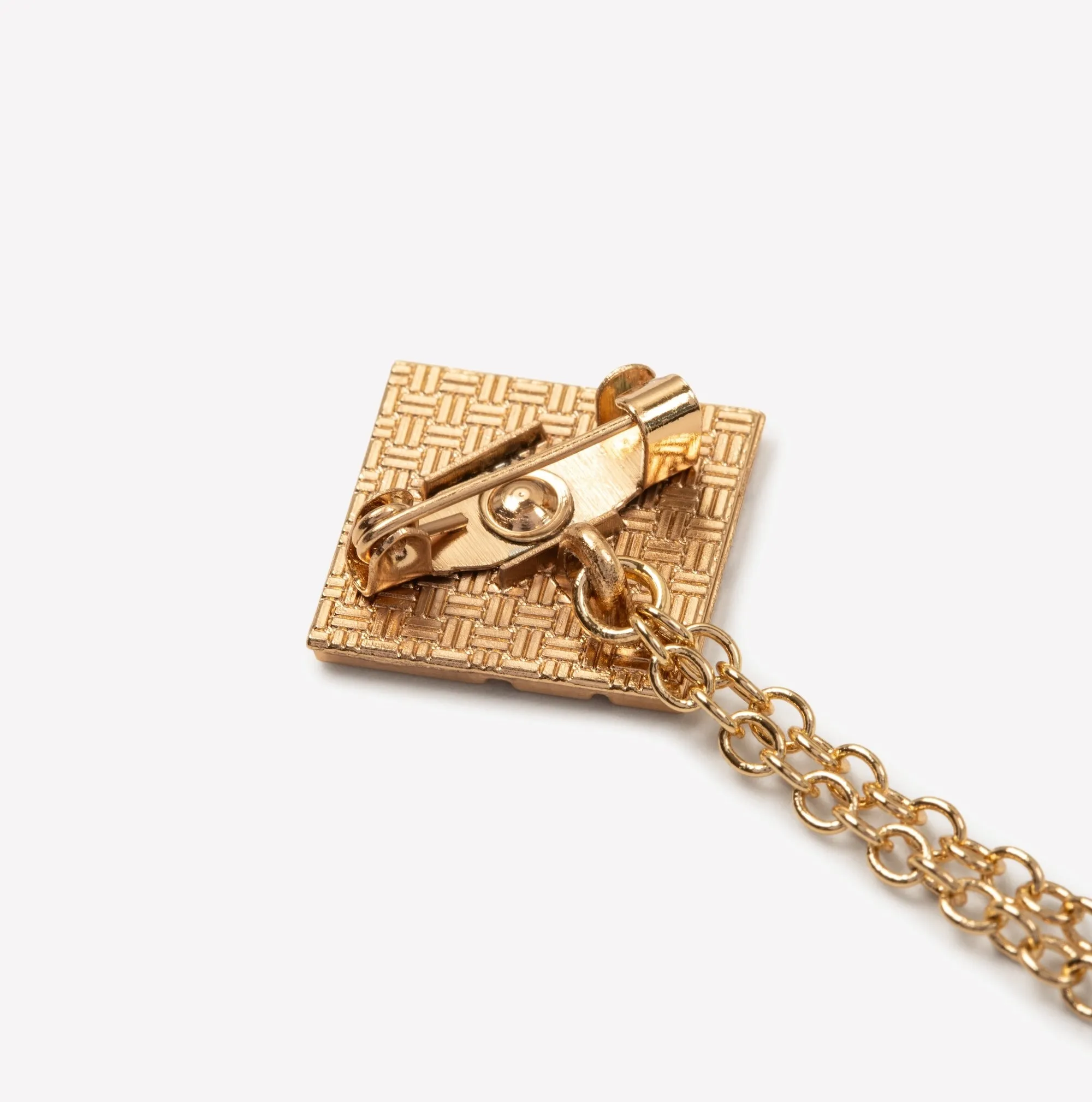 Himo Brooch Pin sold by AKASHI-KAMA product image thumbnail 4
