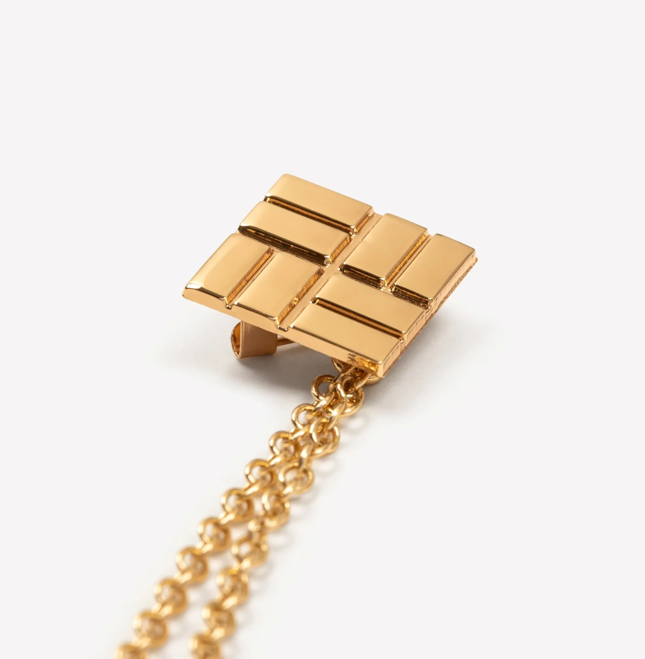 Himo Brooch Pin sold by AKASHI-KAMA product image thumbnail 3