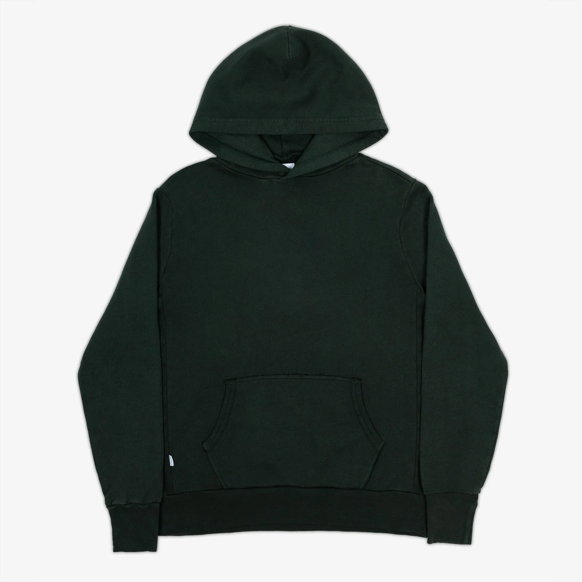 Uniform Hoodie - Nori Green sold by AKASHI-KAMA