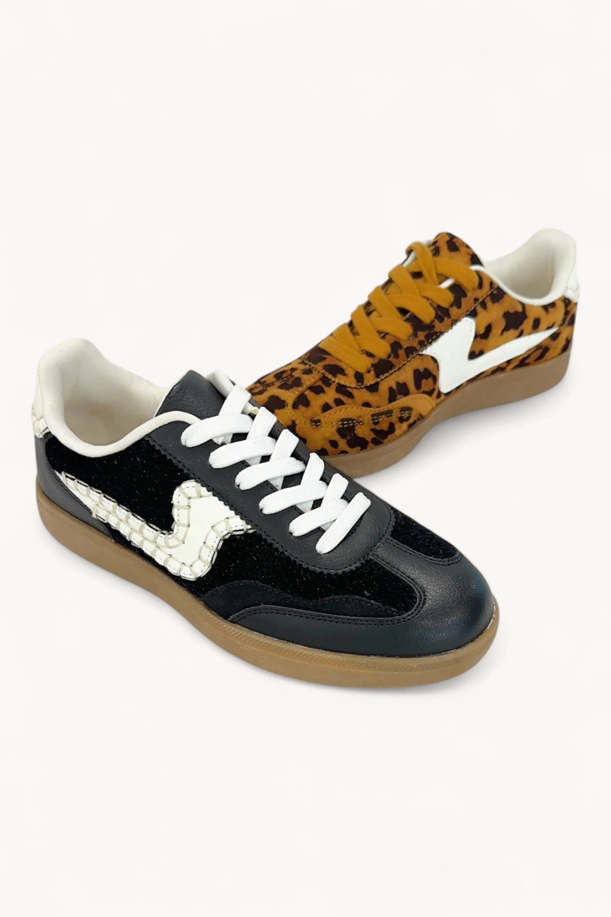 Waverly Stitch Sneaker sold by Madison Boutique product image thumbnail 2