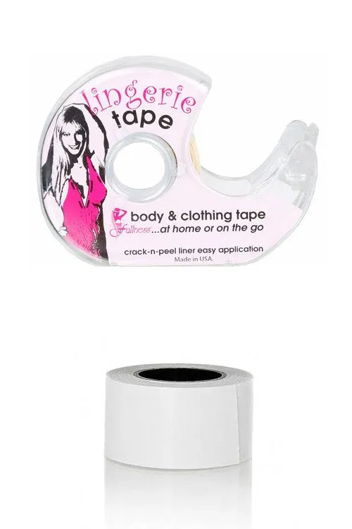 Lingerie / Fashion Tape sold by Madison Boutique product image thumbnail 2