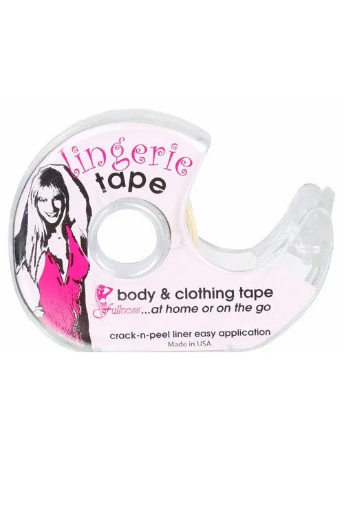 Lingerie / Fashion Tape sold by Madison Boutique