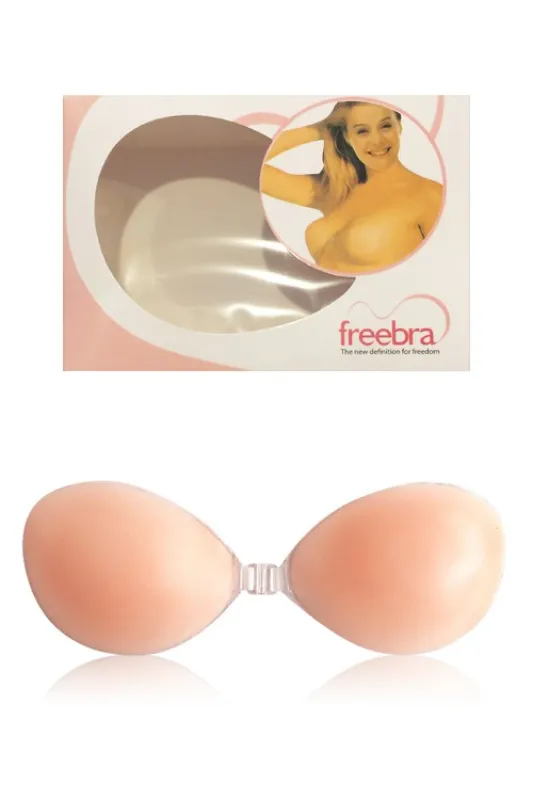 Free Bra sold by Madison Boutique