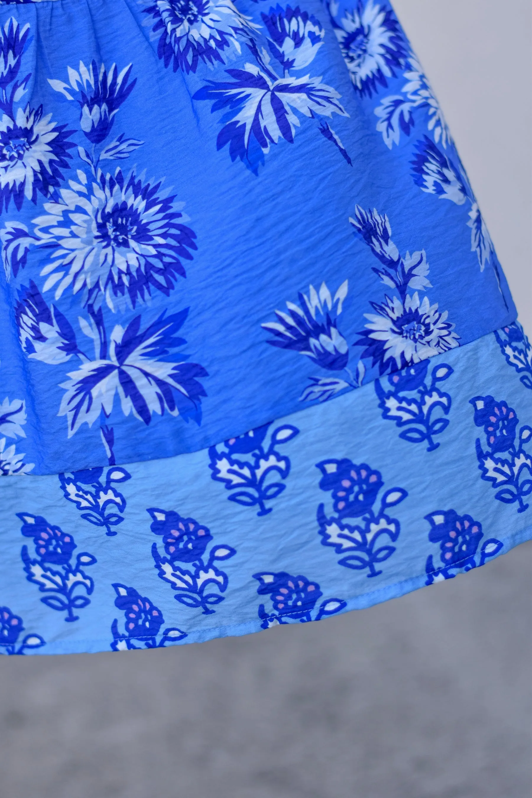 Jagger Floral Midi Dress sold by Madison Boutique product image thumbnail 3