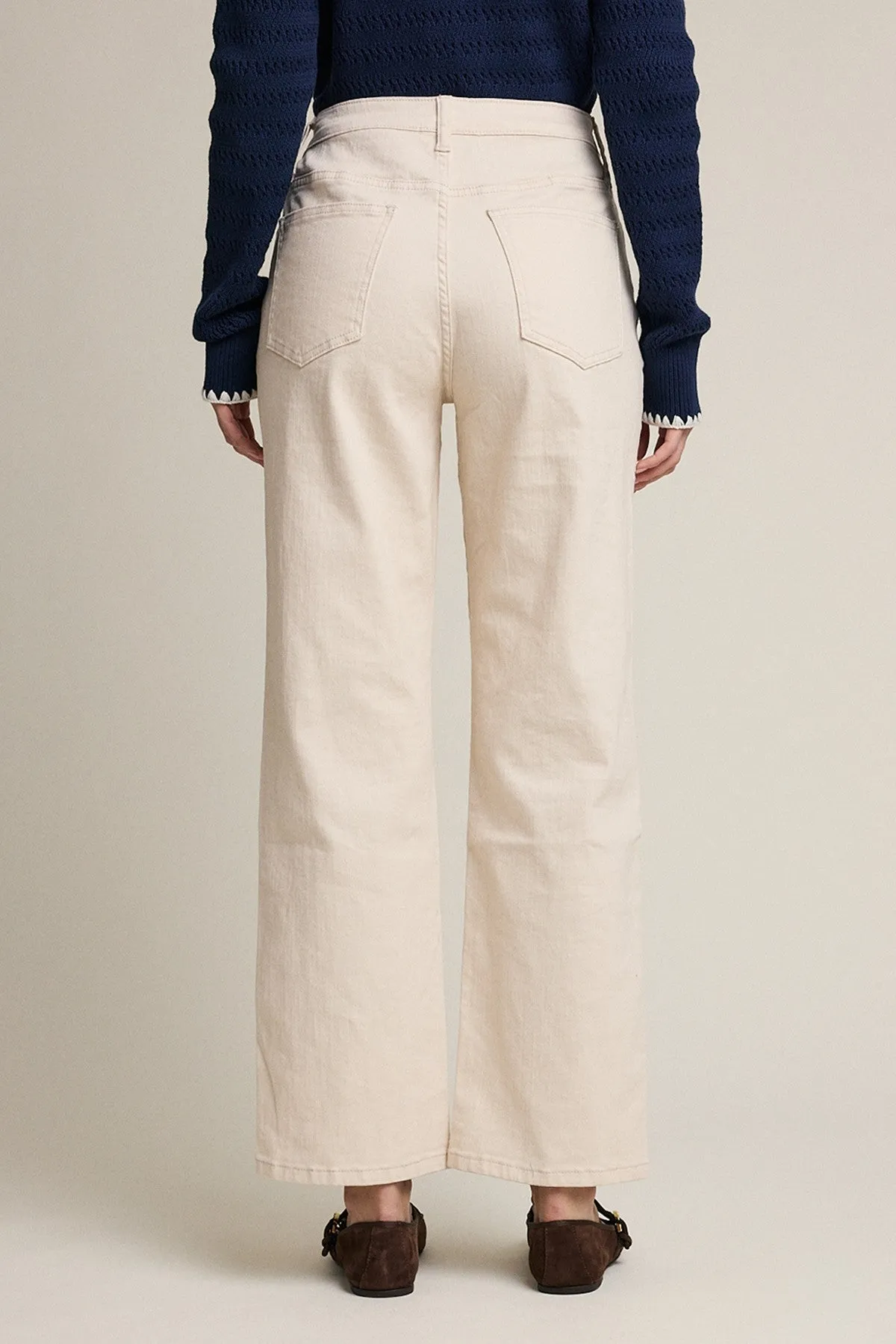 Antwerp Studded Jeans sold by Madison Boutique product image thumbnail 5
