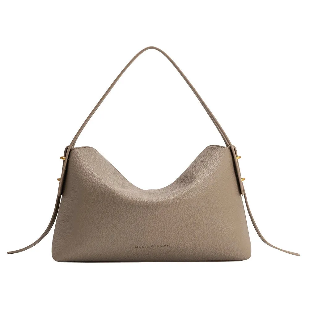 Emory Top Handle Bag, Taupe sold by Madison Boutique product image thumbnail 3
