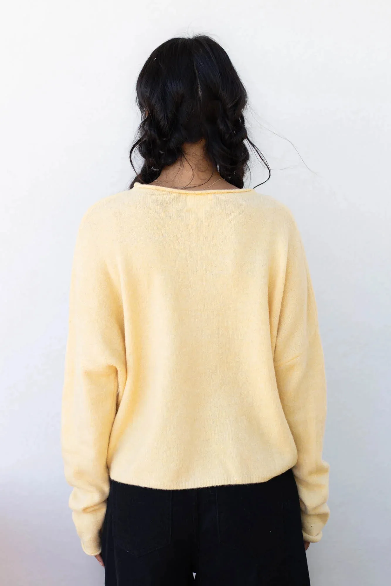 Central Park Cardigan, Honey sold by Madison Boutique product image thumbnail 4