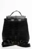 MINI BACK PACK BLACK sold by Ackermas
