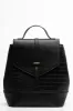 MINI BACK PACK BLACK sold by Ackermas