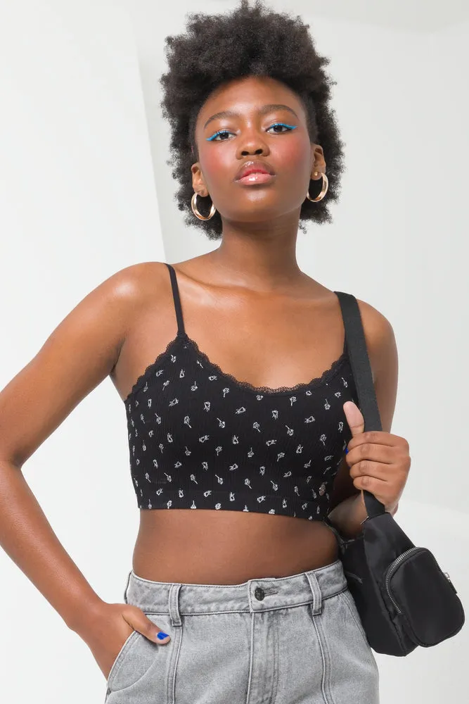 Lambchop Pocket Shorts Red sold by Ackermas