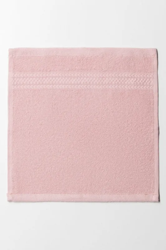 FACE CLOTH 380 MELLOW ROSE sold by Ackermas