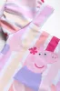 Peppa Pig puff sleeve tutu swimsuit multi sold by Ackermas