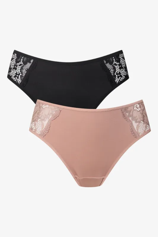 2 Pack Bikini Matching sold by Ackermas