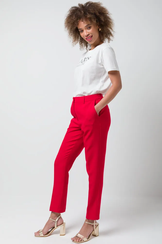 Placement Printed Tee Milk Paris sold by Ackermas product image thumbnail 2