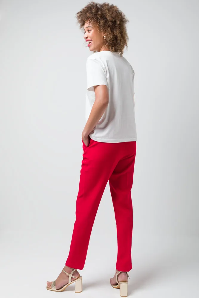 Placement Printed Tee Milk Paris sold by Ackermas product image thumbnail 3