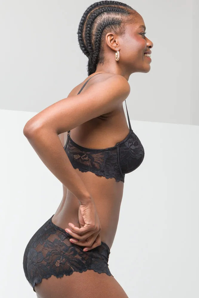 3 Pack Summer Lace Boyleg sold by Ackermas product image thumbnail 3