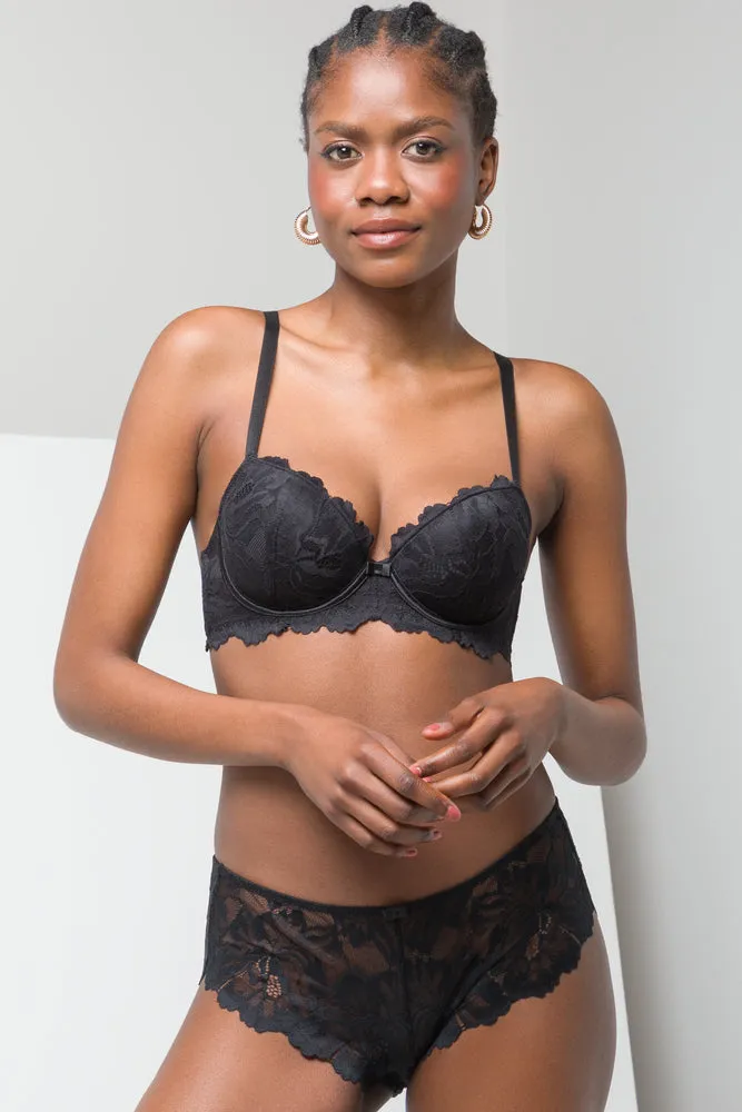 3 Pack Summer Lace Boyleg sold by Ackermas