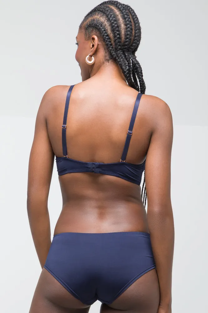 3 Pack Basic Boyleg Panty sold by Ackermas product image thumbnail 4