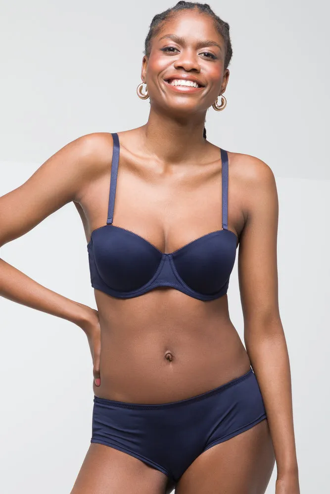 3 Pack Basic Boyleg Panty sold by Ackermas