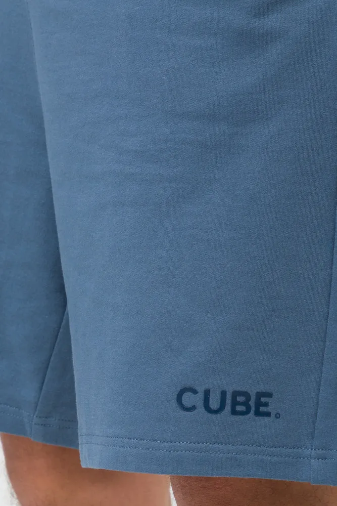 Basic Knit Shortsduck Egg sold by Ackermas product image thumbnail 5