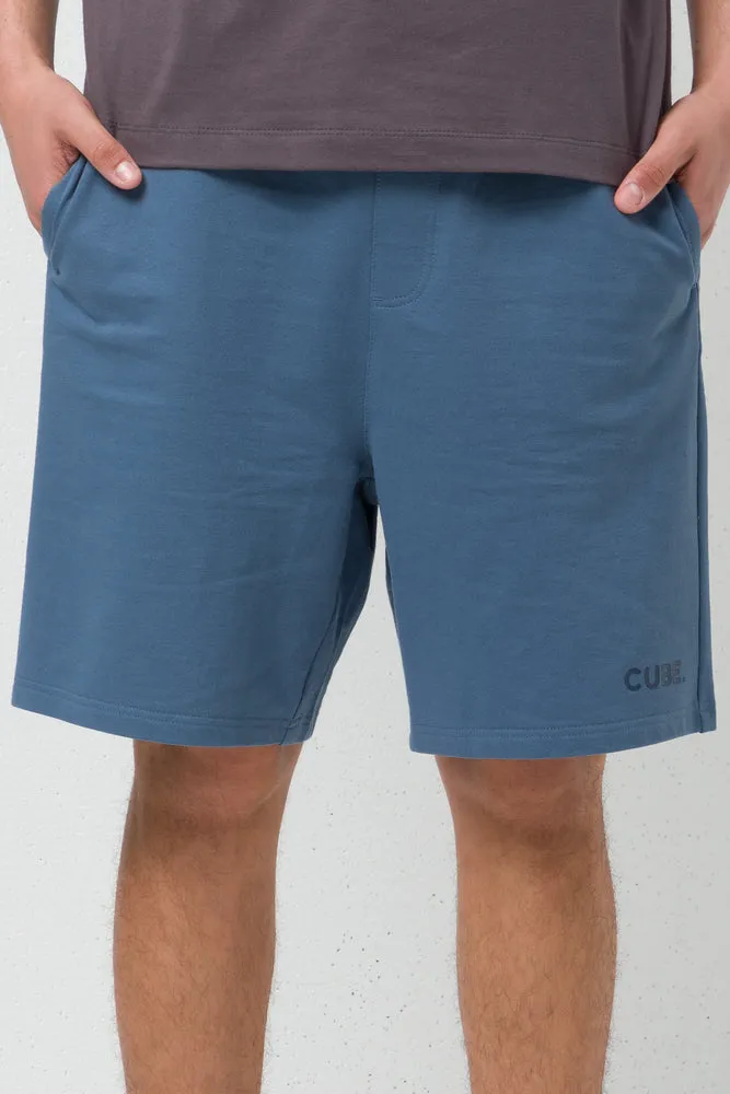 Basic Knit Shortsduck Egg sold by Ackermas product image thumbnail 2