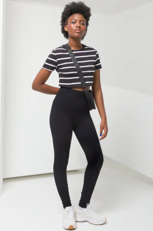 Long Legging Black sold by Ackermas