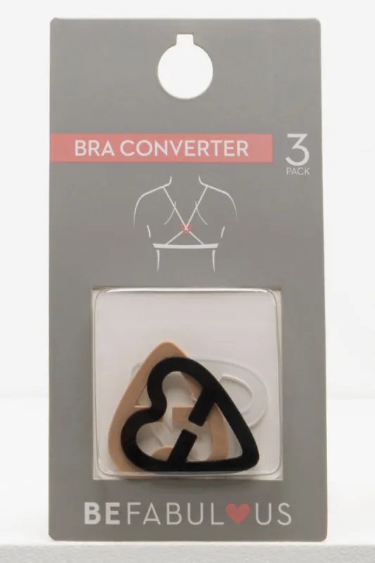 Bra Converter Clips sold by Ackermas