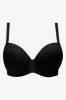 2 Pack Smooth Multiway Bras Black & Pink sold by Ackermas