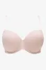 2 Pack Smooth Multiway Bras Black & Pink sold by Ackermas