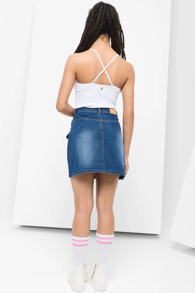 Seamless Bodysuit White sold by Ackermas product image thumbnail 3