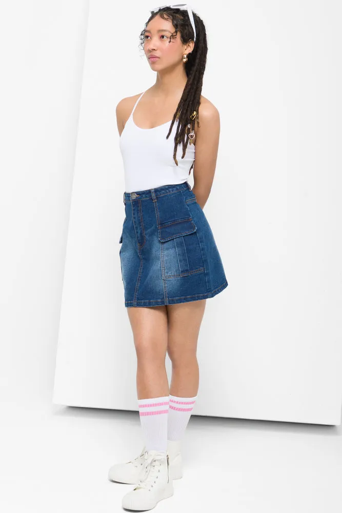 Seamless Bodysuit White sold by Ackermas product image thumbnail 2