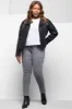 Lift Slim And Shape Skinny Grey Wash sold by Ackermas